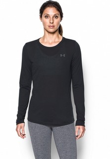 Лонгслив спортивный Under Armour Threadborne Train LS