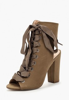 Ботильоны Ideal Shoes