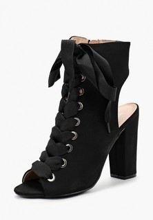 Ботильоны Ideal Shoes