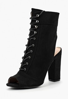 Ботильоны Ideal Shoes