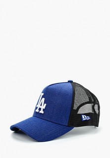 Бейсболка New Era SEASONAL HEATHER TRUCKER LOSDOD