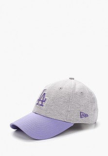 Бейсболка New Era TRIPLE JERSEY LOSDOD