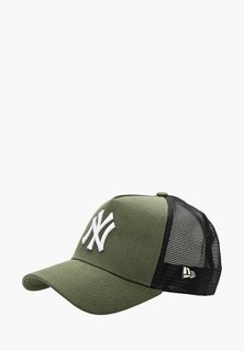 Бейсболка New Era SEASONAL HEATHER TRUCKER NEYYAN