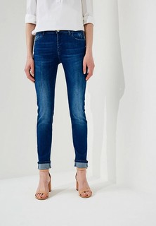 Джинсы Trussardi Jeans 260 SLIM