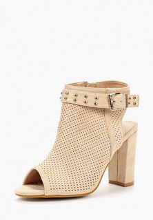 Ботильоны Vera Blum