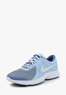 Кроссовки Nike NIKE REVOLUTION 4 (GS)