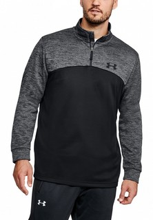 Олимпийка Under Armour Armour Fleece 1/4 Zip