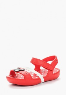 Сандалии Crocs Lina Minnie Sandal K