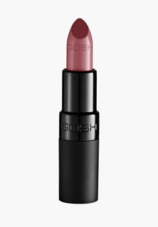 Помада Gosh Gosh! Velvet Touch, 4 г, 161