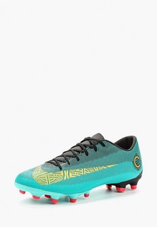 Бутсы Nike VAPOR 12 ACADEMY CR7 MG