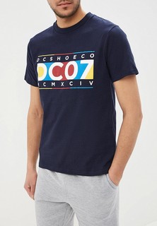 Футболка DC Shoes