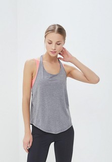 Майка спортивная Under Armour HG Armour Mesh Back Tank