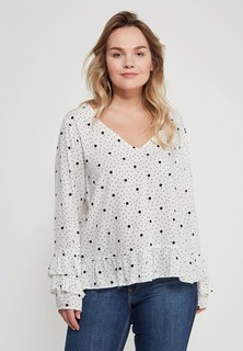 Блуза Violeta by Mango - MACROP2