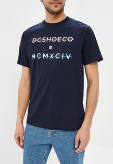 Футболка DC Shoes