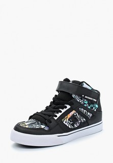 Кеды DC Shoes PURE HT SE EV