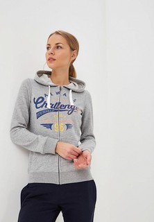 Толстовка Icepeak MAXIE