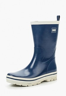 Резиновые полусапоги Helly Hansen W MIDSUND 2