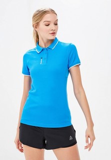 Поло Reebok OS CIS WORLD CLASS POLO