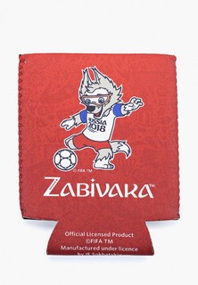 Чехол для бутылки 2018 FIFA World Cup Russia™ FIFA 2018 Zabivaka 0,33 л