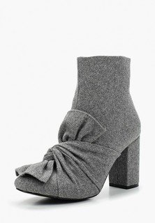 Ботильоны LOST INK DAISY BOW FRONT ANKLE BOOT