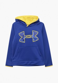 Худи Under Armour AF Big Logo Hoody