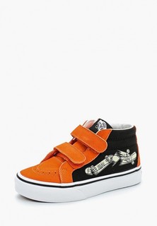 Кеды Vans UY SK8-MID REISSUE V