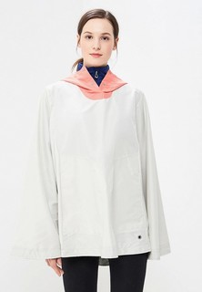 Пончо Herschel Supply Co Womens Voyage Poncho