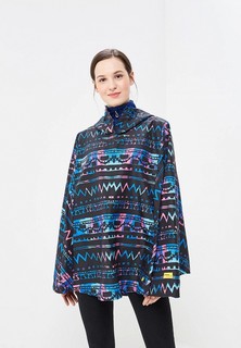 Пончо Herschel Supply Co Womens Voyage Poncho