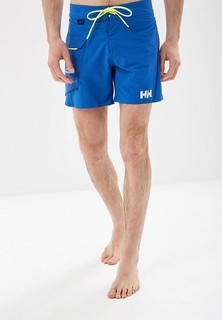 Шорты для плавания Helly Hansen HP SHORE TRUNK