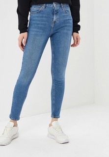 Джинсы Topshop JAMIE