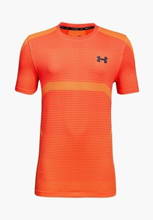 Футболка спортивная Under Armour X level Seamless T