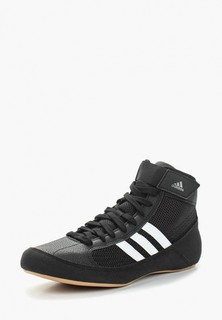Борцовки adidas Combat HVC 2