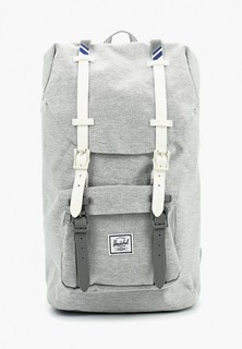 Рюкзак Herschel Supply Co Little America Mid-Volume