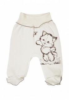 Ползунки Милуша Малыши Мамини