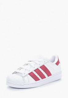 Кеды adidas Originals SUPERSTAR C