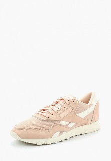 Кроссовки Reebok Classics CL NYLON MESH M