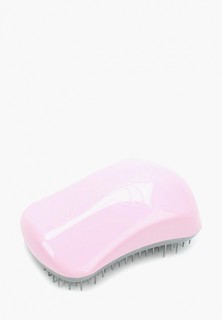 Расческа Dessata Hair Brush Original Pink-Silver - для волос, Розовый-Серебро