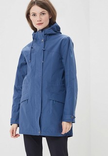 Парка Jack Wolfskin CAMEIA PARKA