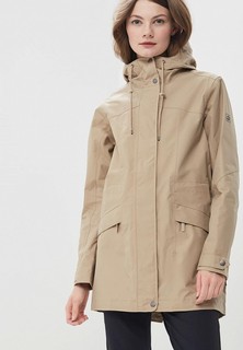 Парка Jack Wolfskin CAMEIA PARKA