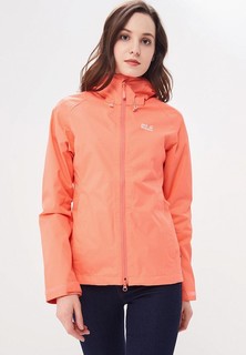 Ветровка Jack Wolfskin ARROYO WOMEN