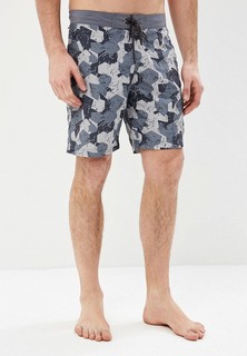 Шорты для плавания Jack Wolfskin MARBLE BOARDSHORTS MEN