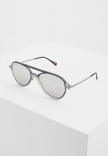 Очки солнцезащитные Prada Linea Rossa PS 04TS MQG2B0