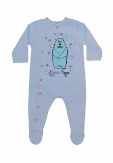 Комбинезон бельевой Safari Kids 