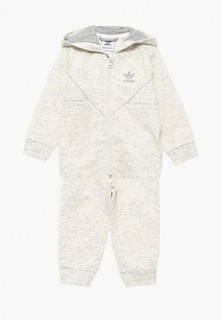Костюм спортивный adidas Originals I M FT HOODIE