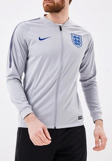 Олимпийка Nike ENT M NK DRY SQD TRK JKT K