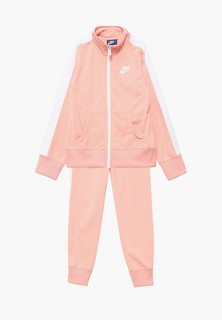 Костюм спортивный Nike G NSW TRK SUIT TRICOT