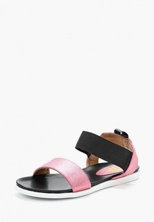 Сандалии Ulёt