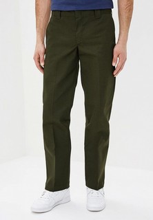 Брюки Dickies Slim Straight Work Pant