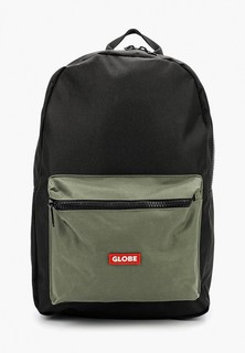 Рюкзак Globe Deluxe Backpack