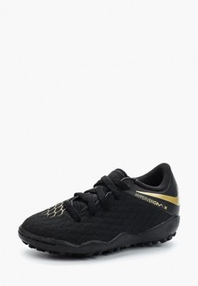 Шиповки Nike JR PHANTOMX 3 ACADEMY TF